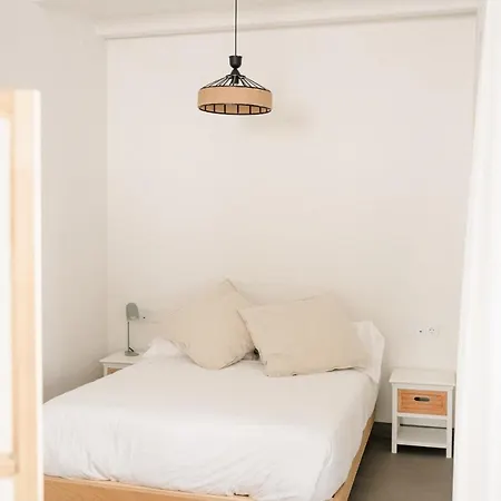 Casa Sirfantas * コルドバ