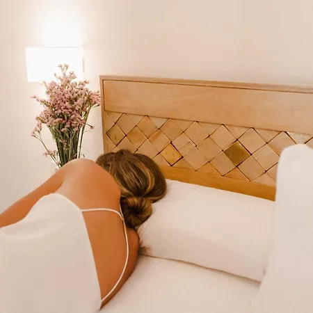 Apartmán Casa Sirfantas Córdoba