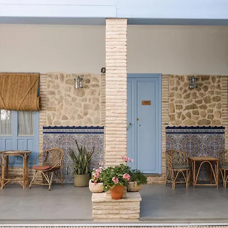 Apartmán Casa Sirfantas