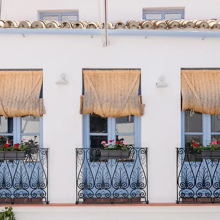 Casa Sirfantas Апартаменты *