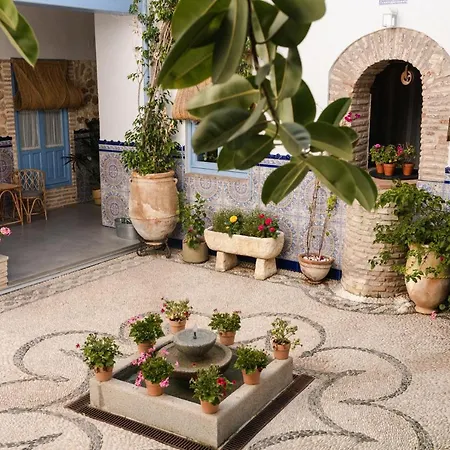 Casa Sirfantas Apartamento *