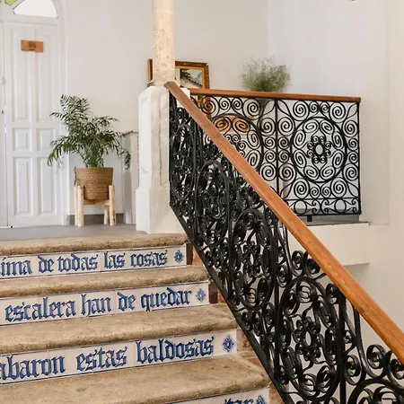 Casa Sirfantas Apartamento *