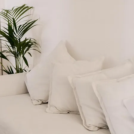 Casa Sirfantas * Córdoba