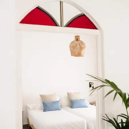 Apartamento Casa Sirfantas