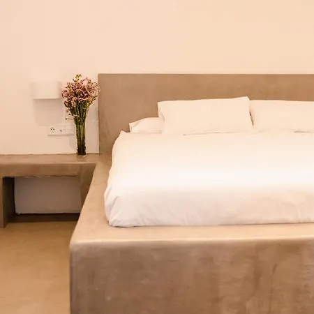 Casa Sirfantas Апартаменты