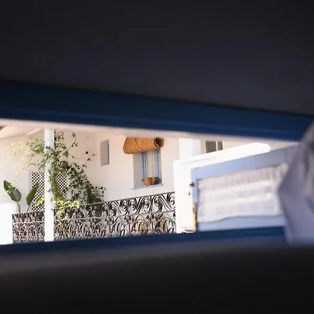 Casa Sirfantas * Cordoba