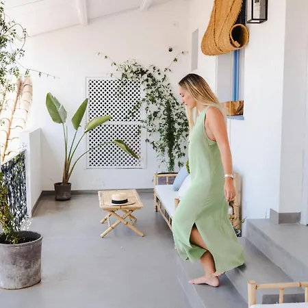 Apartamento Casa Sirfantas