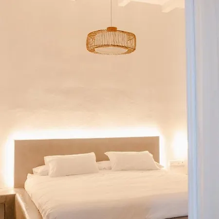 Apartamento Casa Sirfantas *