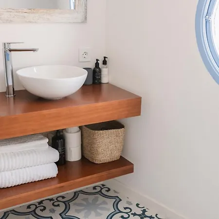 Casa Sirfantas Apartmán