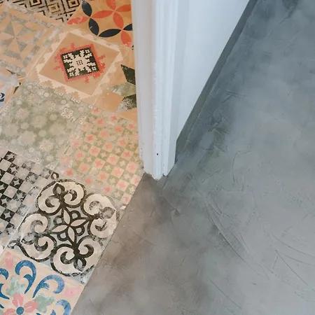 Casa Sirfantas Apartment Córdoba
