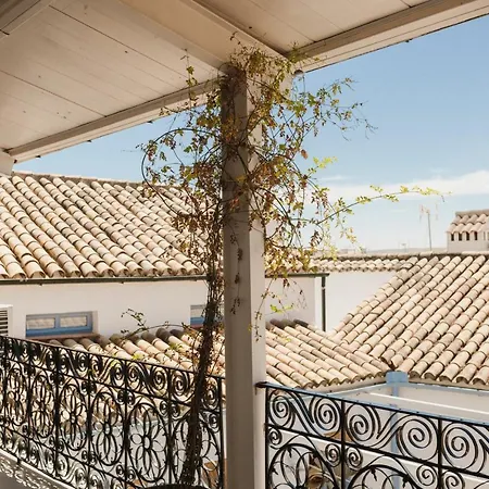 Casa Sirfantas Apartmán