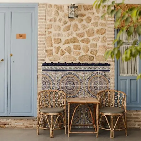 Apartamento Casa Sirfantas
