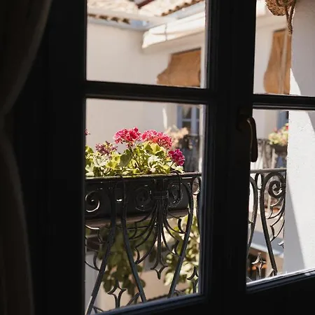 Casa Sirfantas Апартаменты