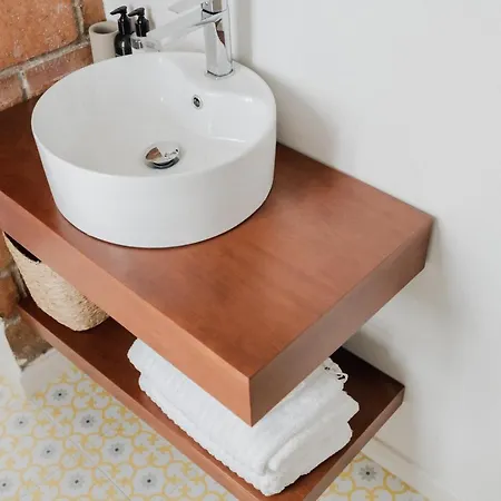 Apartamento Casa Sirfantas Córdoba