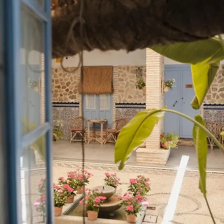 Apartment Casa Sirfantas