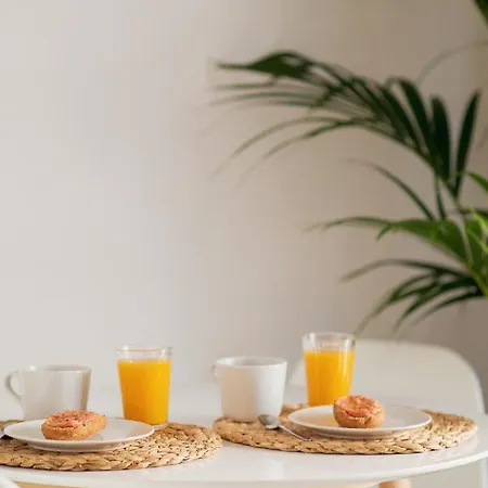 Casa Sirfantas * Córdoba