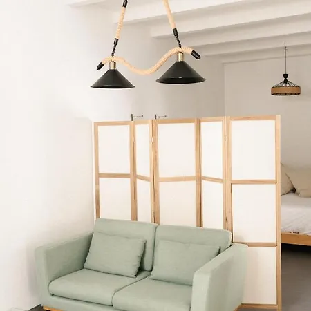 Casa Sirfantas Apartmán Córdoba