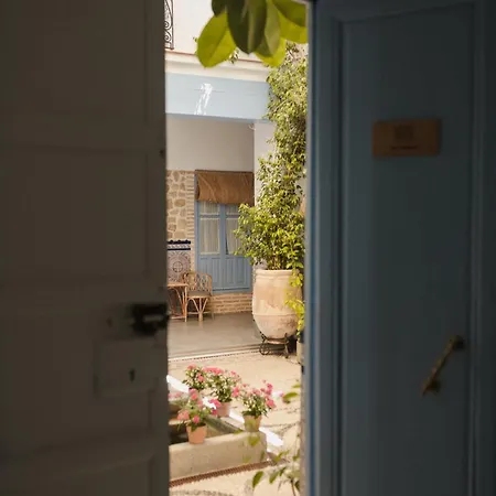 Apartmán Casa Sirfantas