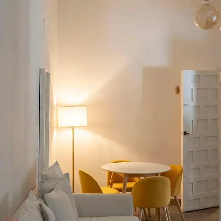 Apartment Casa Sirfantas Córdoba