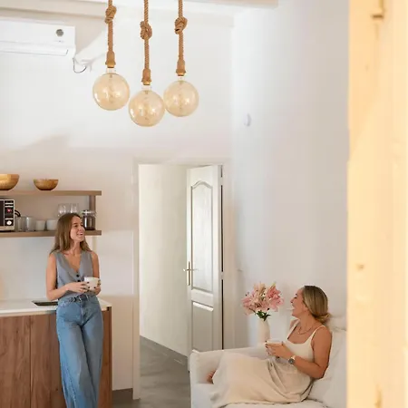 Casa Sirfantas Apartmán *