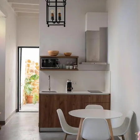 Casa Sirfantas Apartamento Córdoba
