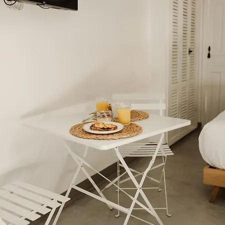 Apartamento Casa Sirfantas *