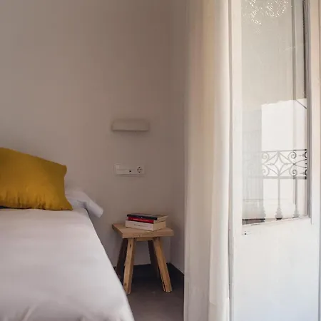 Casa Sirfantas Apartamento Córdoba