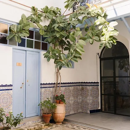 公寓 Casa Sirfantas *