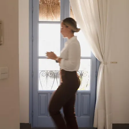 Casa Sirfantas 公寓